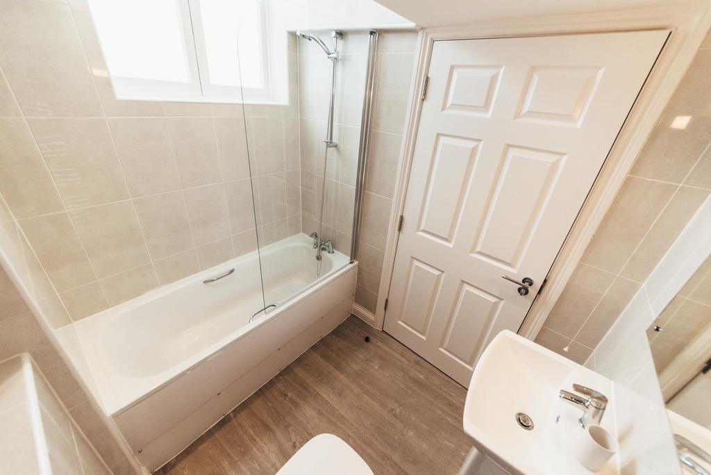 The Stay Company, Friar Gate Derby Quarto foto